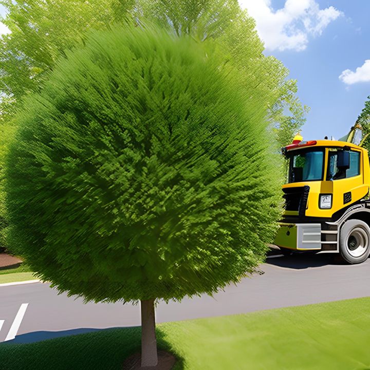 How Much Does Tree Service Cost?