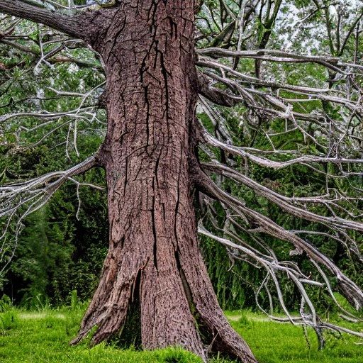 How Much Does Tree Service Cost?